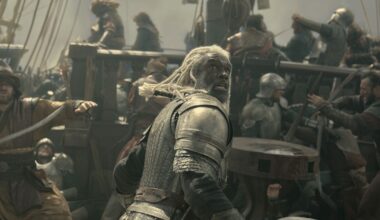 House of the Dragon Season 3 Premiere Recap: All Watery Hell