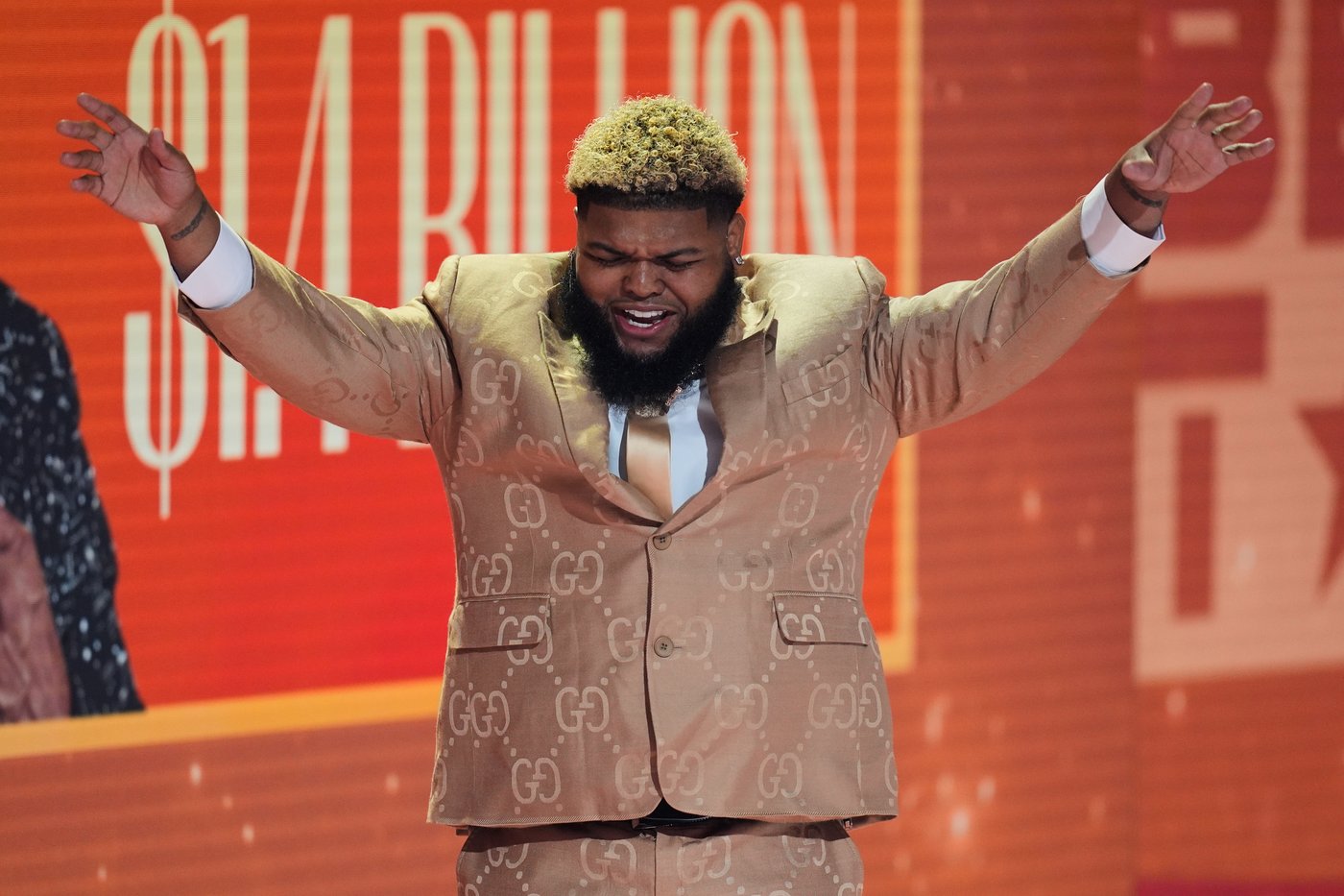 Janet Jackson surprises Teyana Taylor with BET Awards honor as Druski makes history | iNFOnews.ca