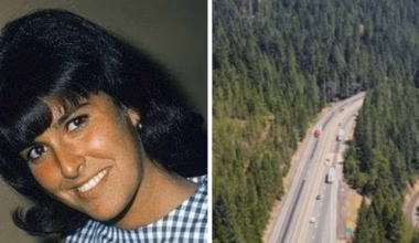Judy Wyler Sheldon, daughter of Oscar-winning director William Wyler found dead alongside her husband in a running car