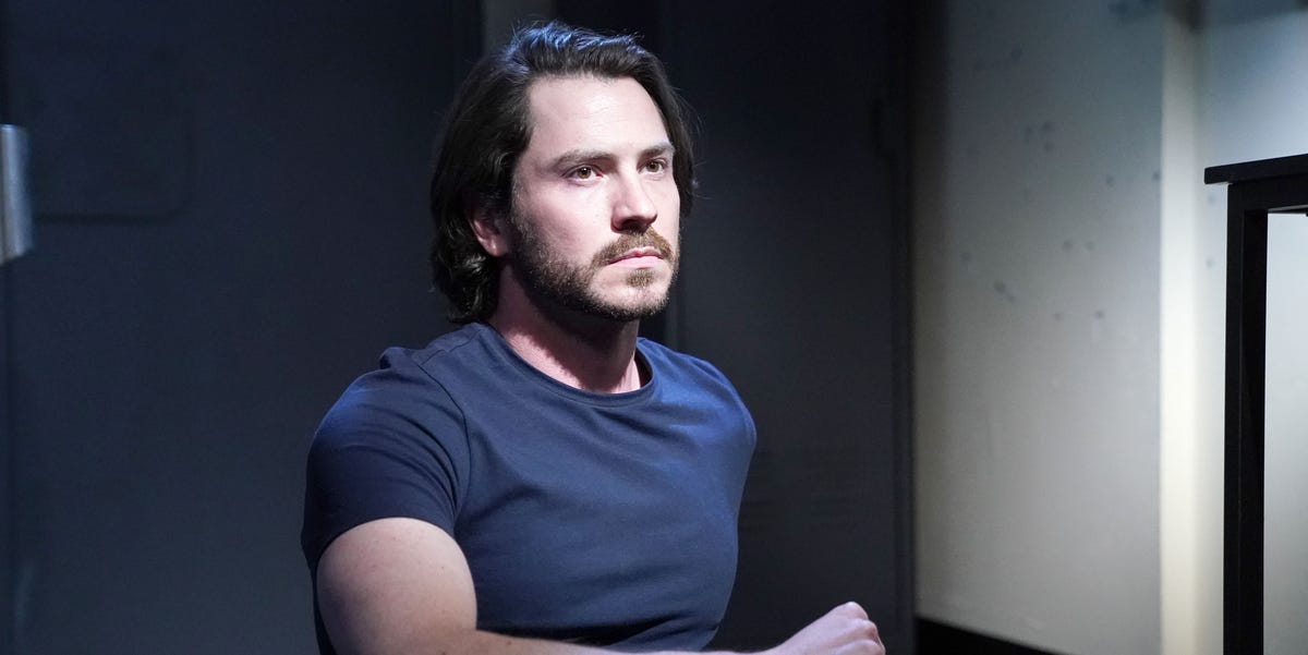 EastEnders confirms future of Gray Atkins's sinister return story