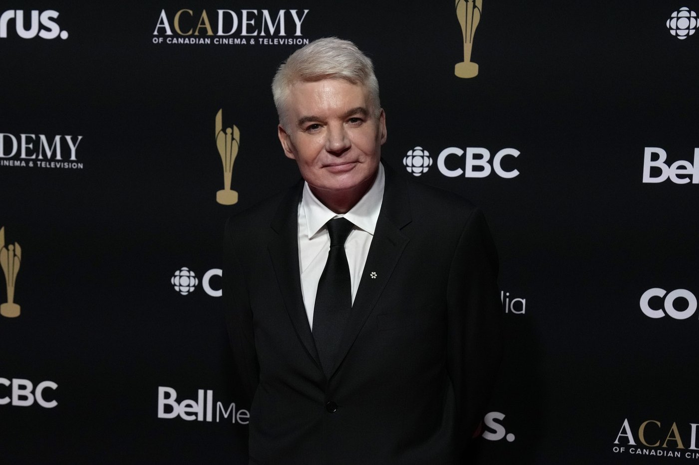 'Heated Rivalry' sets record at Screen Awards with 16 wins including best drama | iNFOnews.ca
