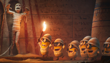 Minions & Monsters Review — 'It will keep the Minion-sized people in your life happy'