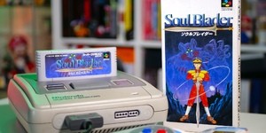 Previous Article: Enix's SNES Action RPG 'Soul Blazer' Just Got A Fanmade Relocalisation