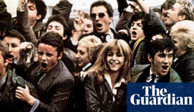 Tearing up the screen: BFI’s Rip It Up season rebels against tired teen stereotypes | Movies
