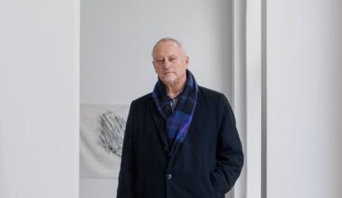 Art Basel veteran Galerie Nordenhake celebrates 50th birthday - The Art Newspaper