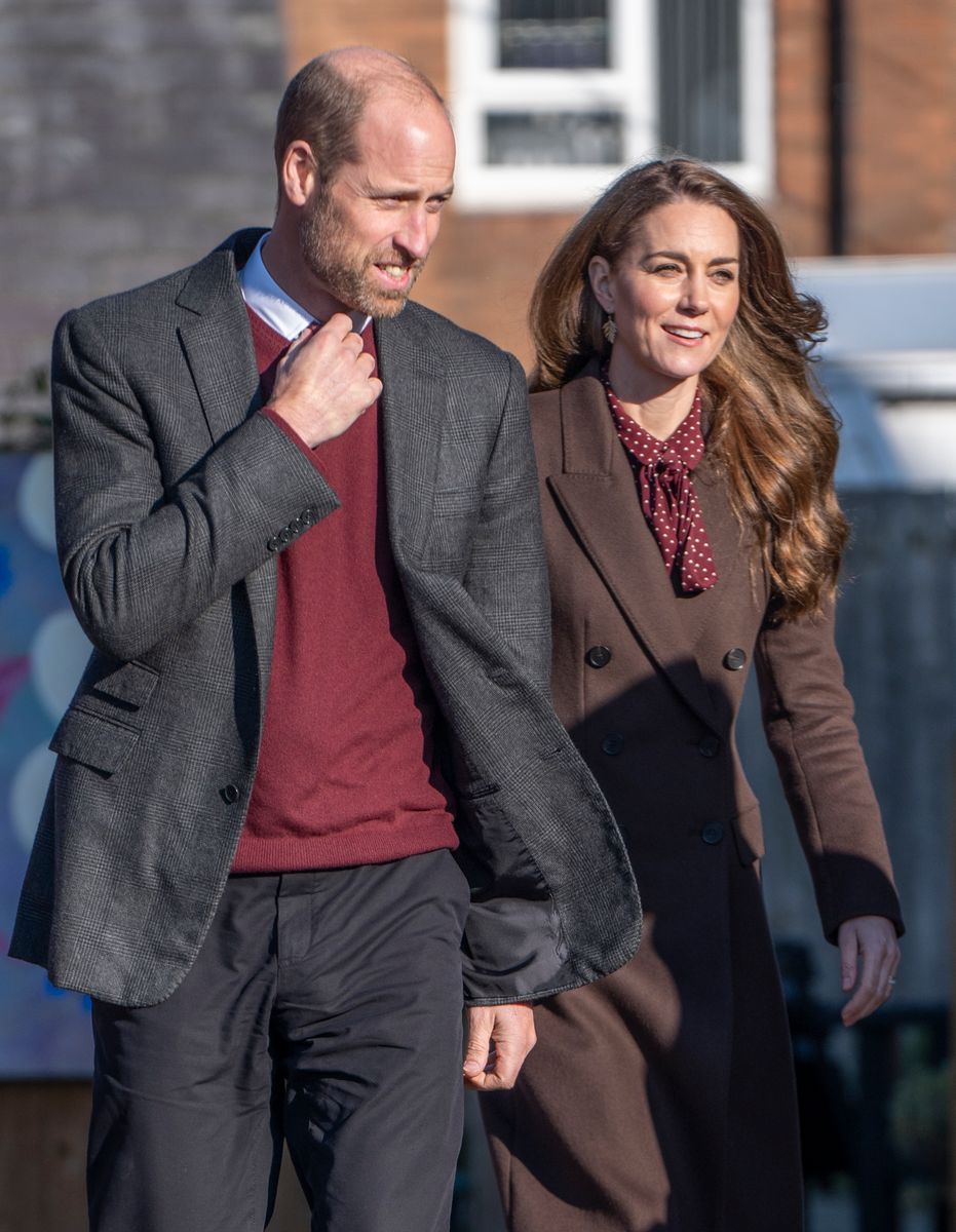 Kate Middleton's health journey marked a turning point for Prince William, who stepped away from public duties to be by her side.