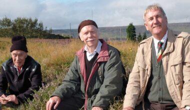 Beloved Yorkshire-set British sitcom that ran from the '70s to get new special with comedy legend