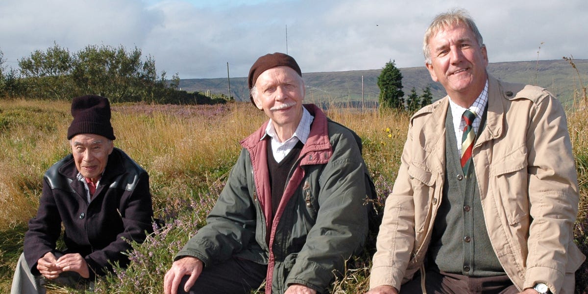 Beloved Yorkshire-set British sitcom that ran from the '70s to get new special with comedy legend