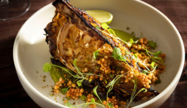 Oberon Brings Artful Dining to the New Museum