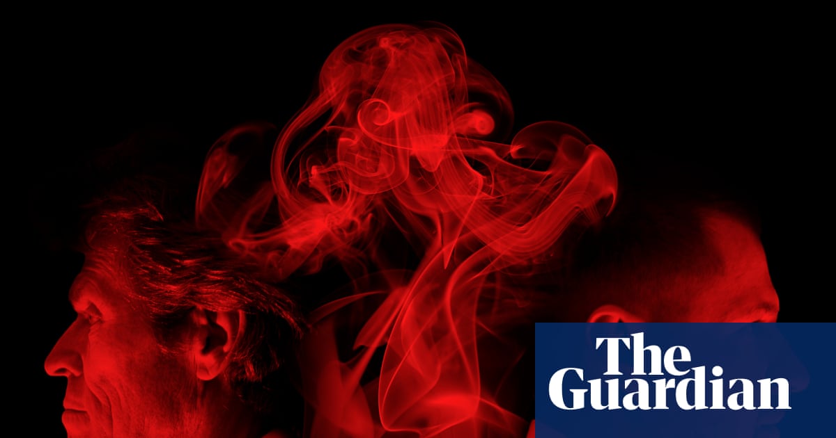 ‘Distressingly beautiful and disorienting’: the Willem Dafoe film that only one person can see at a time | Dark Mofo