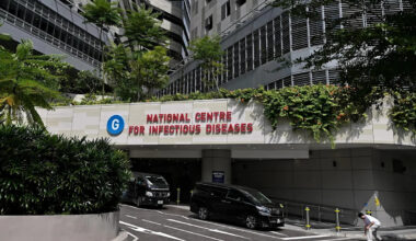 2 S’pore residents who were on board MV Hondius still hantavirus-free, allowed to quarantine at home