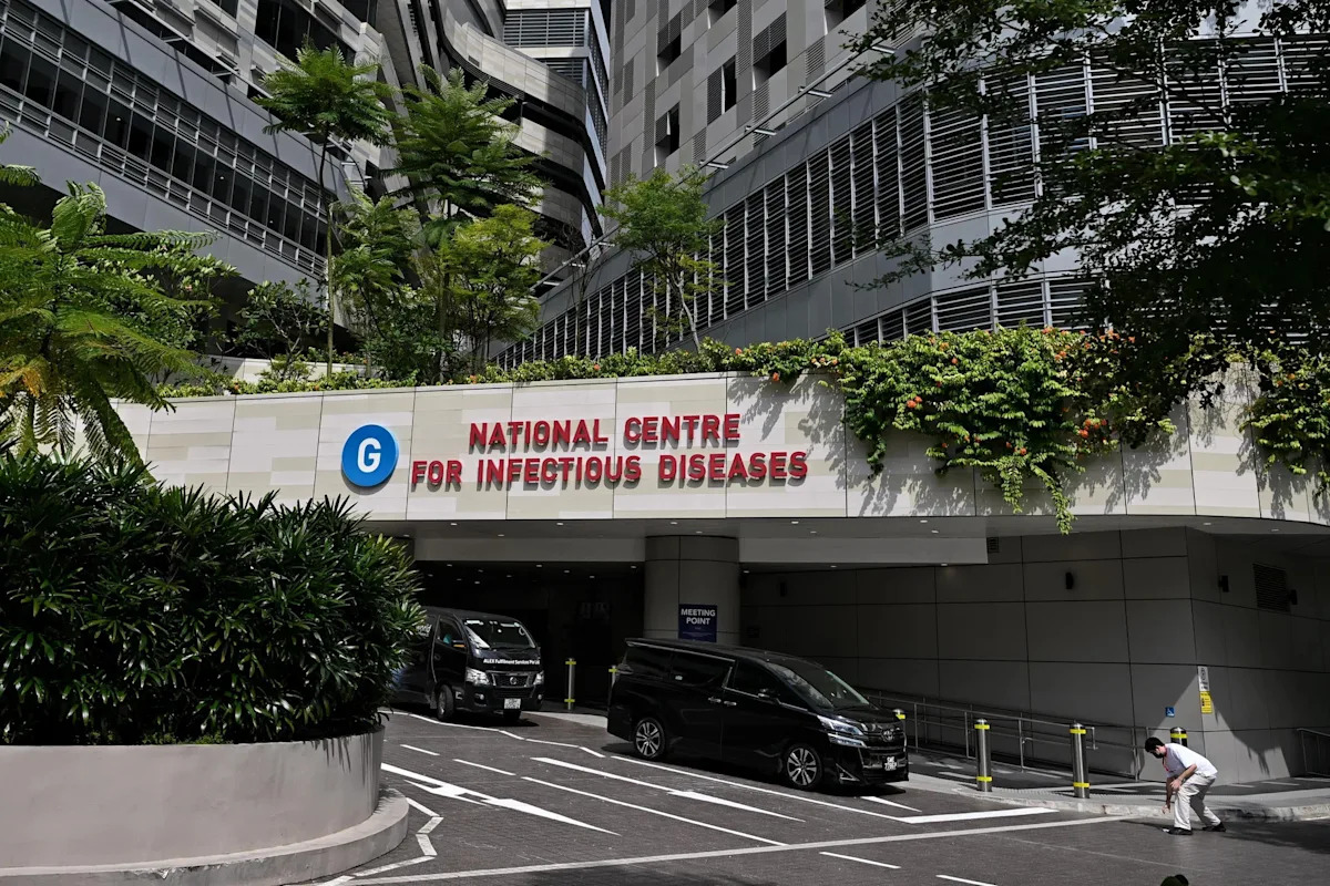 2 S’pore residents who were on board MV Hondius still hantavirus-free, allowed to quarantine at home