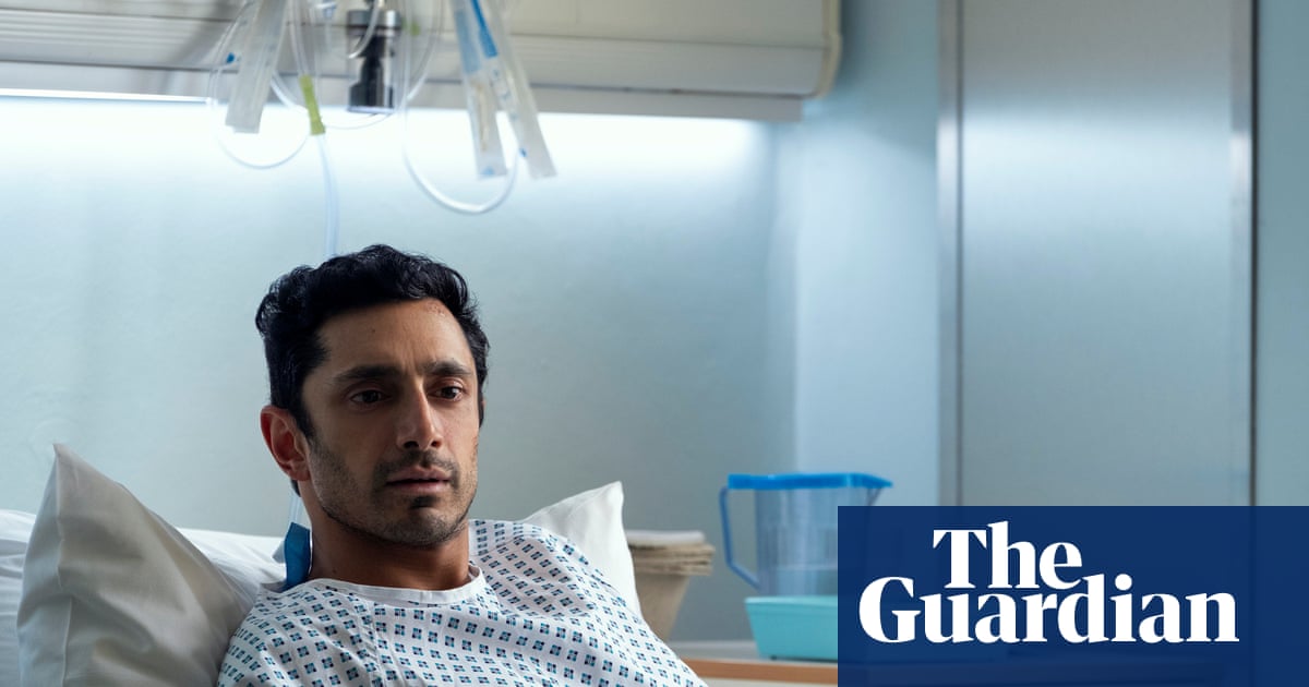 Tell us your favourite TV shows of 2026 so far | Television