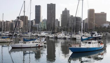 The paradox of Africa’s millionaire growth