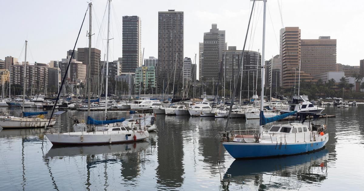 The paradox of Africa’s millionaire growth