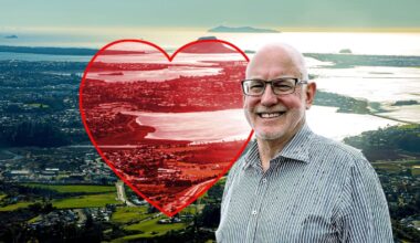 Local government reforms: Thames-Coromandel mayor pitches Bay of Plenty merger