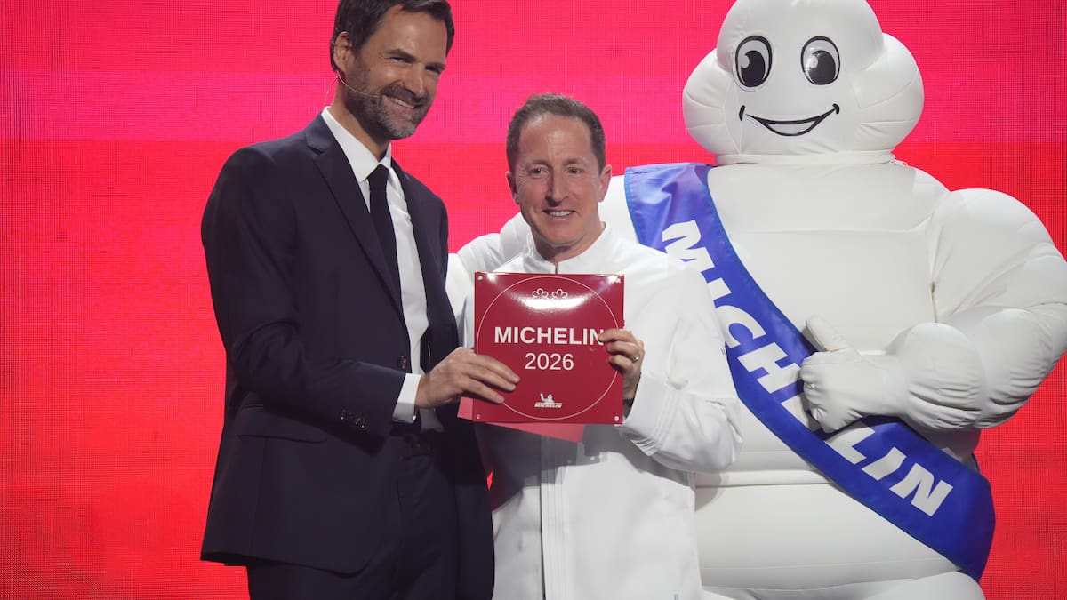 Michelin Guide New Zealand reveals 110 top restaurants in debut list