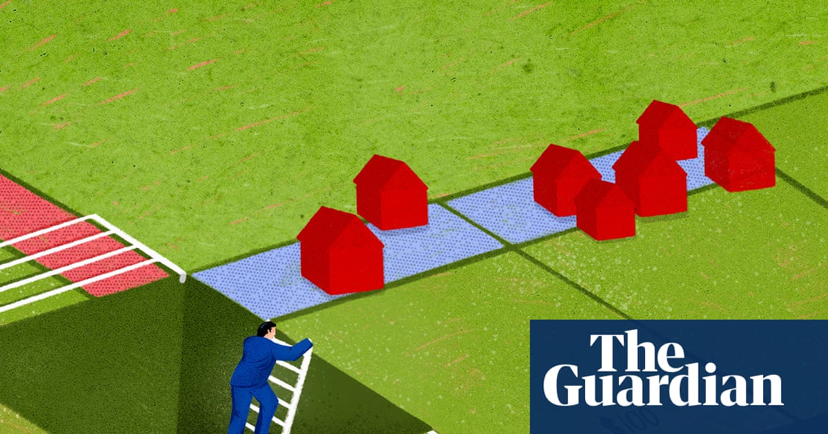 Australian housing was already cooling before the budget – but how cold it gets depends on two key factors | Housing