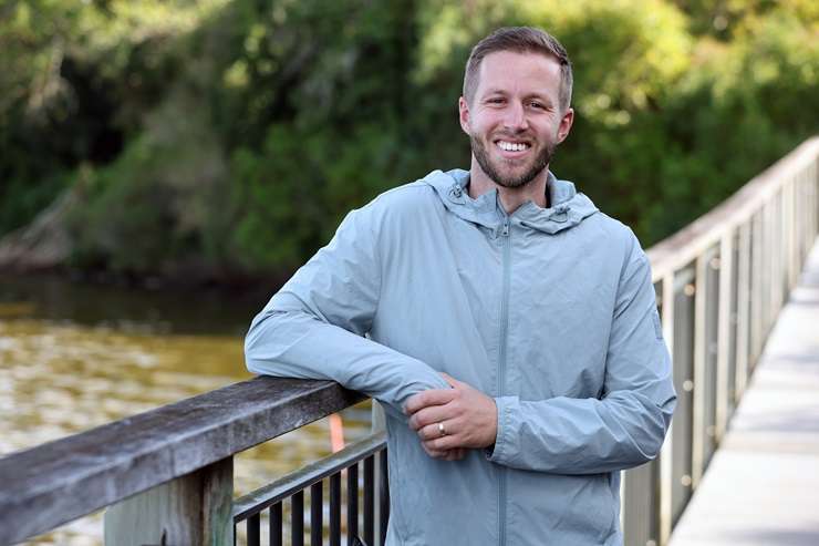Ray White agent Ben Ryken: