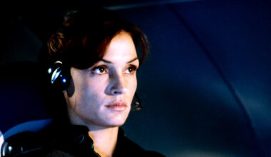 ‘X-Men’ Star Famke Janssen Says Marvel ‘Made a Mistake’ By Not Asking Her to Return as Jean Grey in ‘Avengers: Doomsday’