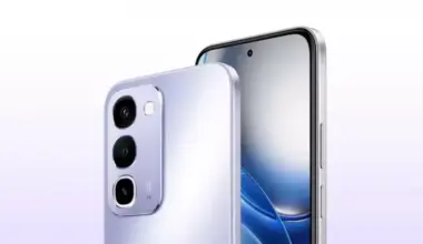 Realme P4R 5G challenges the sockets: 8000 mAh and up to 3 days of operation