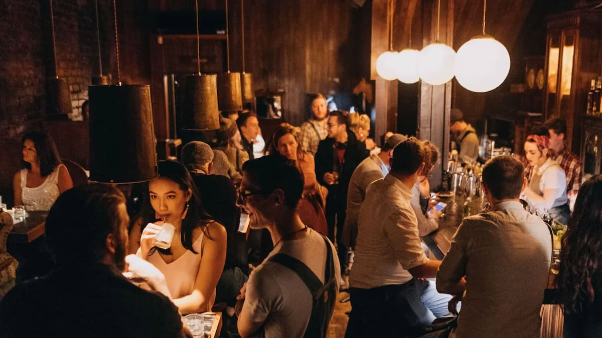 Deadshot bar in Auckland’s Ponsonby to close after eight years, owners cite family changes