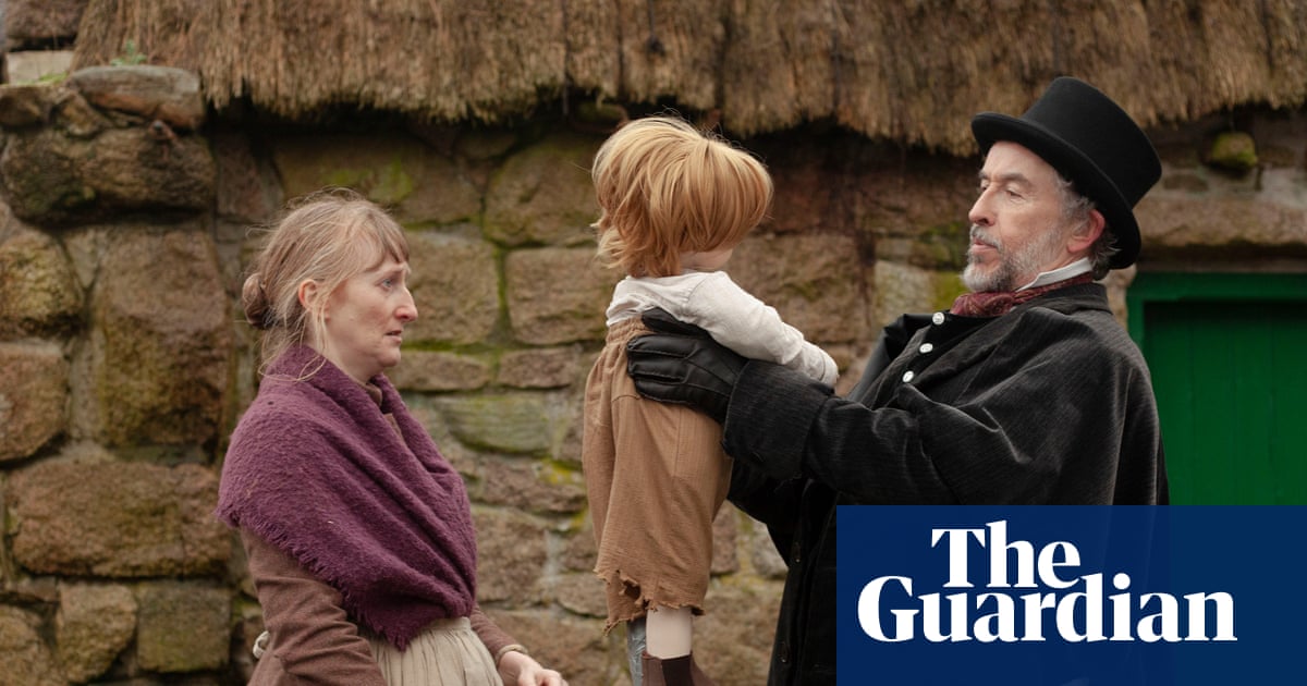 TV tonight: Funboys is back in town, with Steve Coogan in tow | Television