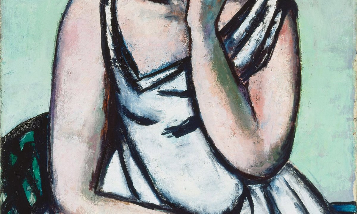 Rarely seen Max Beckmann works go on show at Hauser & Wirth - The Art Newspaper