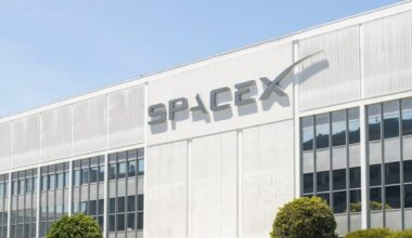 Elon Musk's SpaceX Won't Get A Fast Track To The S&P 500 As Index Provider Keeps Rules Unchanged