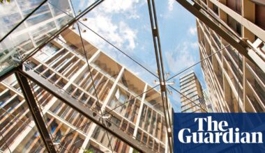 Super-rich’s assets cause outsized amount of climate harm, study says | Climate crisis