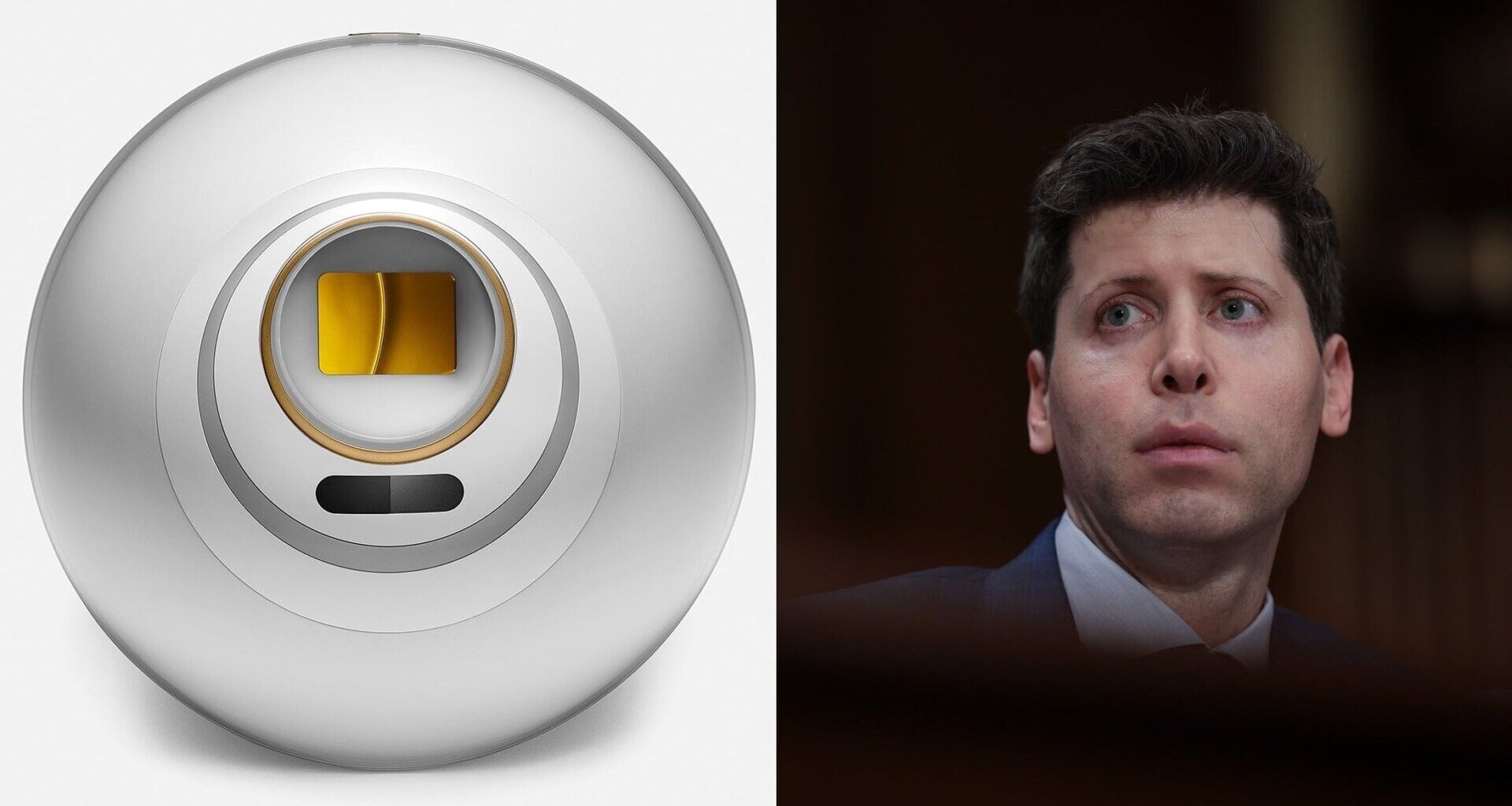 Image: Worldcoin / Win McNamee—Getty Images