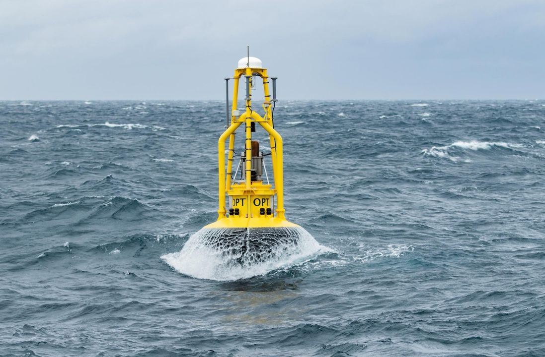 Ocean Power Technologies reports successful PowerBuoy field performance for US Coast Guard