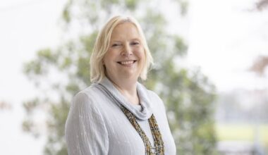 St Cuthbert’s College principal Charlotte Avery resigns