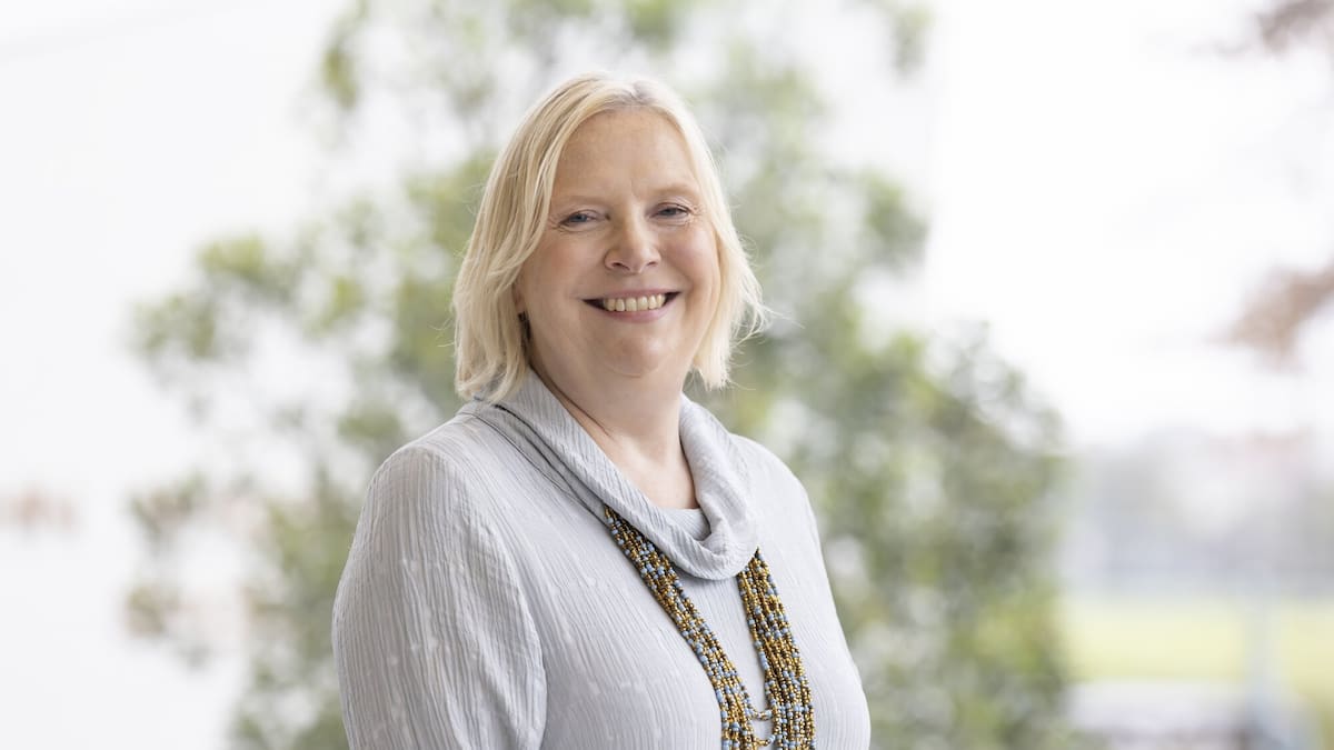 St Cuthbert’s College principal Charlotte Avery resigns