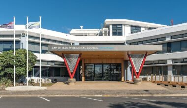 Bay of Plenty Regional Council backs plan despite mayors’ warning