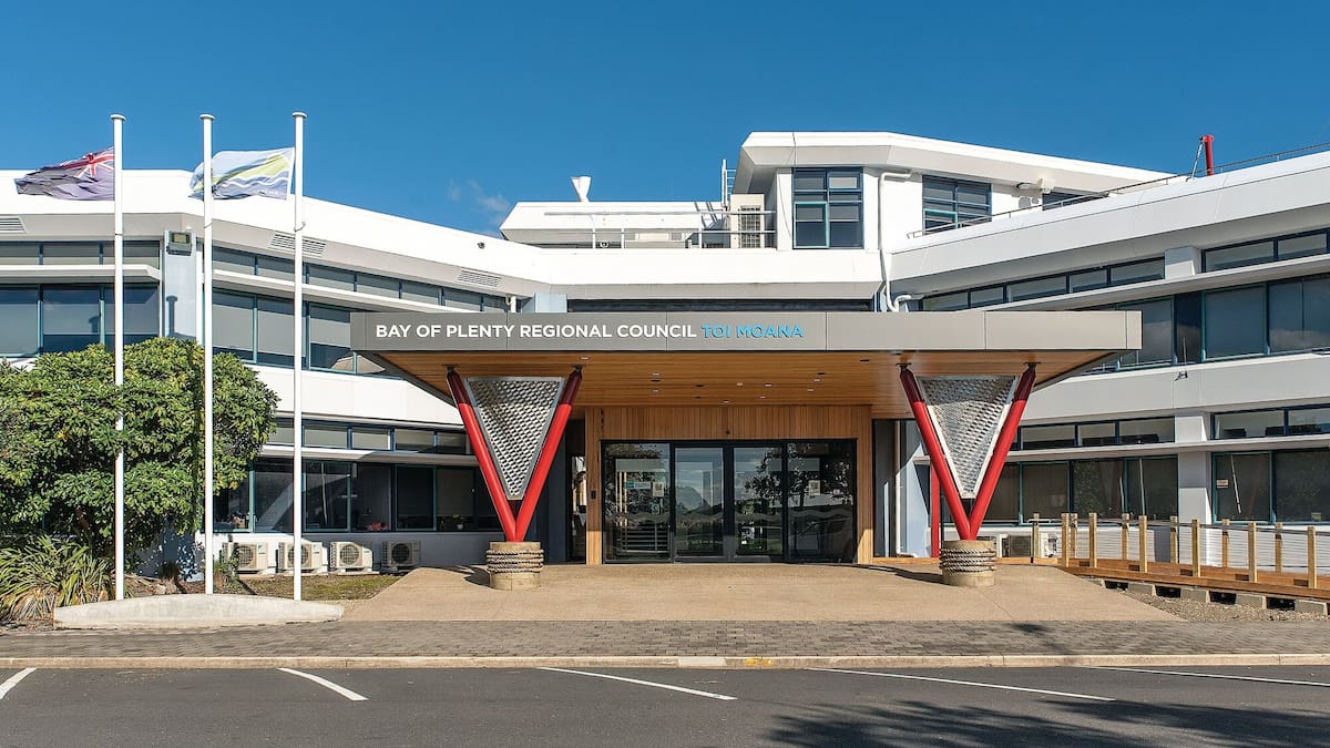 Bay of Plenty Regional Council backs plan despite mayors’ warning