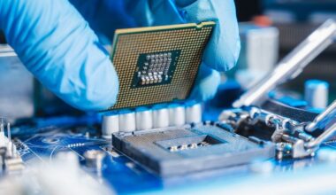 MRVL Vs AVGO: Which Custom AI Chipmaker Has Bigger Upside Potential?