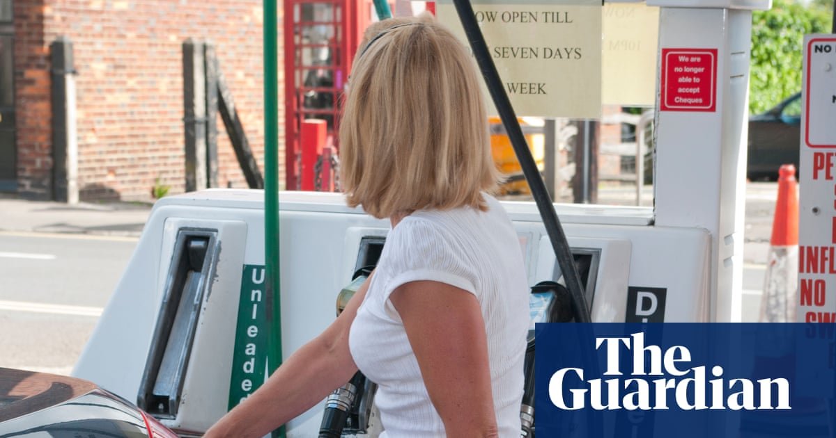UK inflation stays at 2.8% as slowing food prices offset rising transport costs | Inflation
