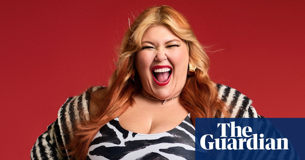 Hannah Byczkowski: ‘The Traitors helped me become a better comedian’ | Stage