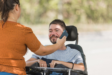 Disability, daily activities-GettyImages-2169336772 Disability, daily activities-GettyImages-2169336772