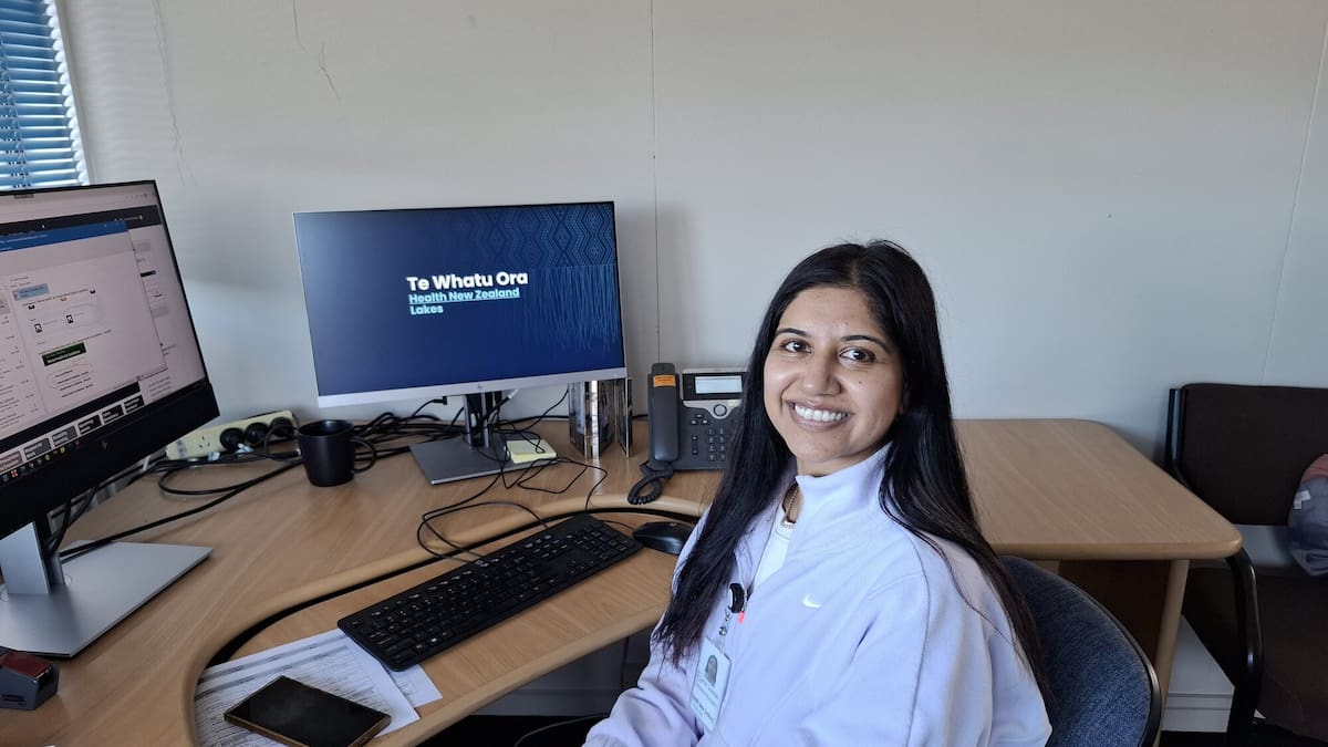 Health NZ Lakes mental health medical cover restored after recruitment issues