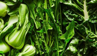 Best Ways to Eat More Foods High in Vitamin K, According to Dietitians