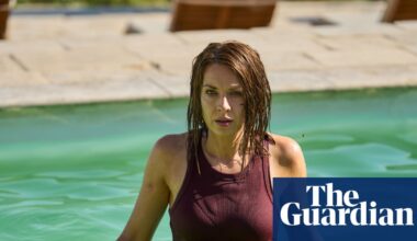 TV tonight: the sizzling finale of the summer’s hit holiday drama | Television & radio