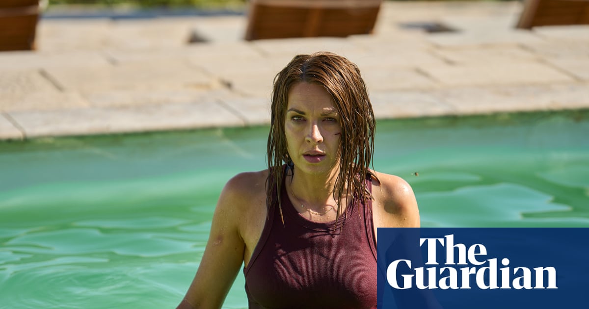 TV tonight: the sizzling finale of the summer’s hit holiday drama | Television & radio