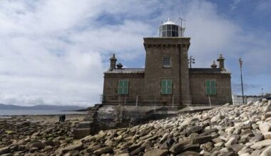 RTÉ Radio to broadcast from historic Mayo sites - What's on