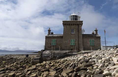 RTÉ Radio to broadcast from historic Mayo sites - What's on