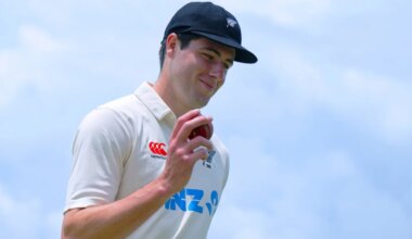 Eng vs NZ 2026 - New Zealand fast bowler Will O'Rourke talks about his bowling, injury, and more