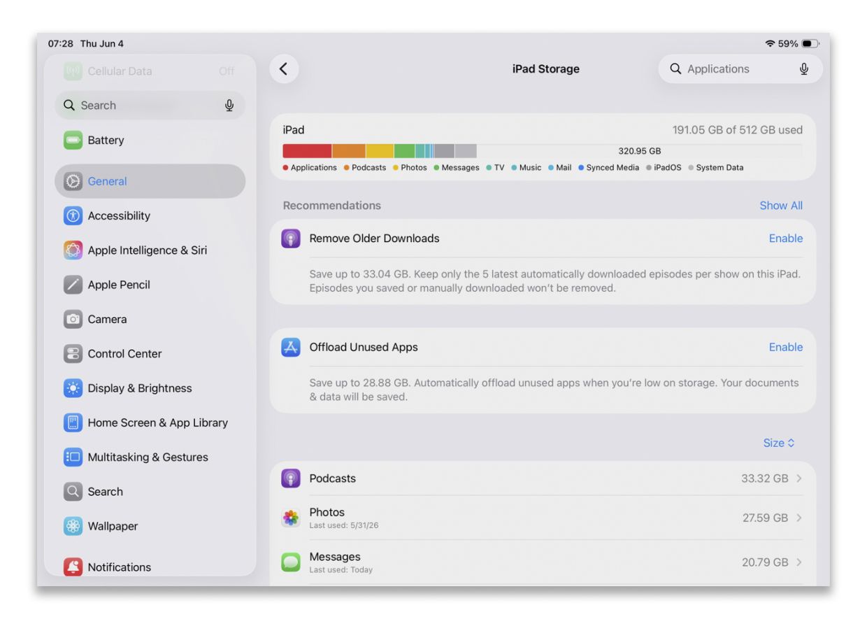 How to remove apps you never use (or at least hide them)