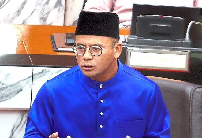 RM10,000 interest-free loan for 2,000 aspiring entrepreneurs