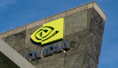 Nvidia strikes multi-year AI infrastructure deals with Korean firms